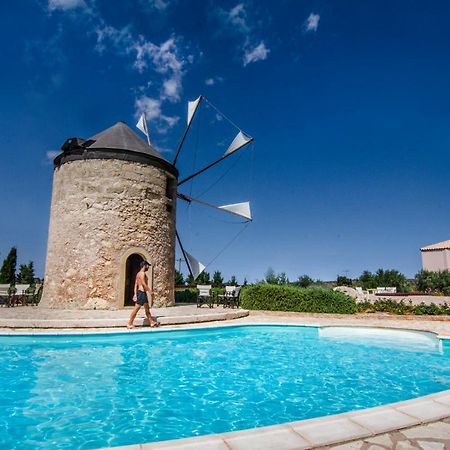 The Windmill Resort Mitáta Kültér fotó
