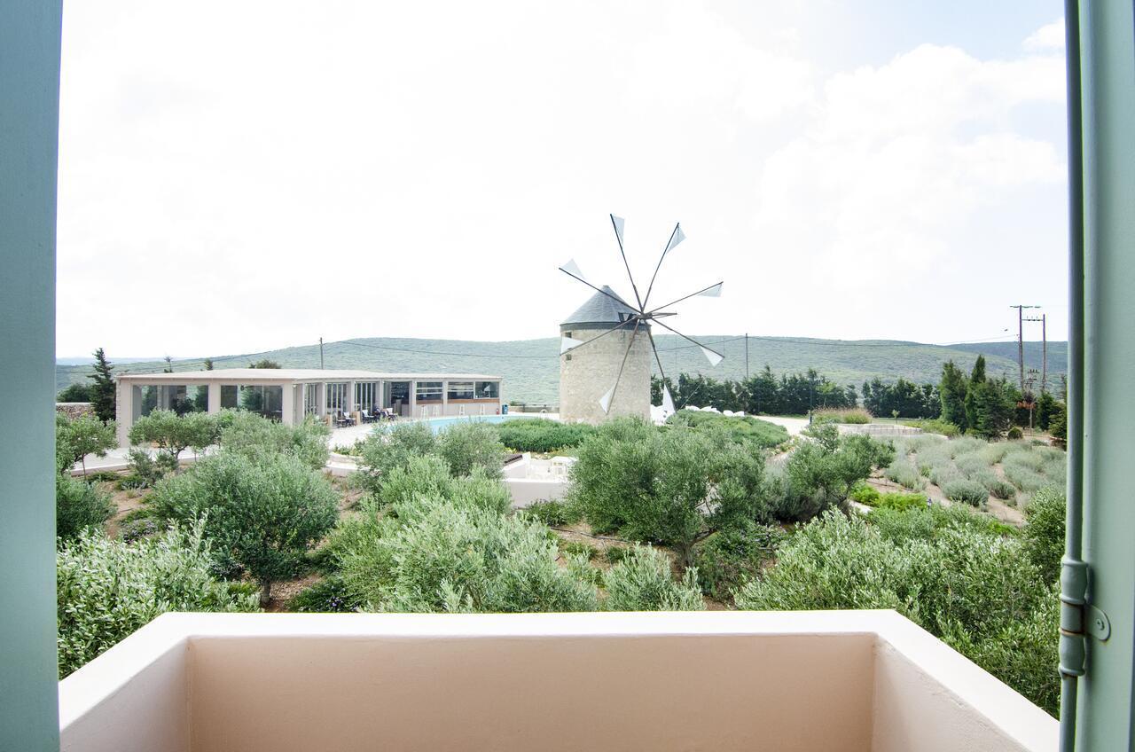 The Windmill Resort Mitáta Kültér fotó
