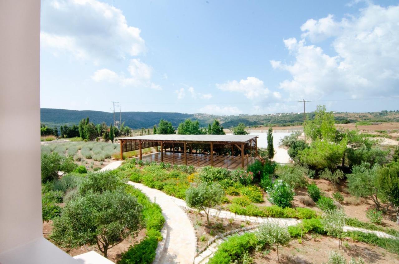 The Windmill Resort Mitáta Kültér fotó