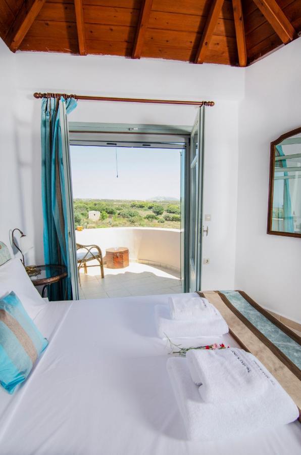 The Windmill Resort Mitáta Kültér fotó